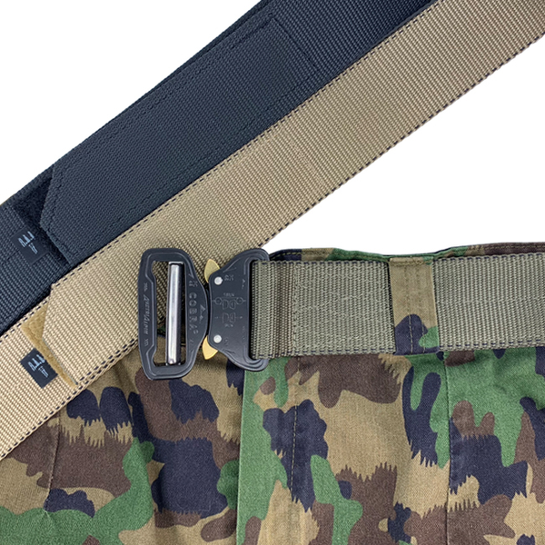 Cobra Belt PITCHFORK SYSTEMS, Bild 6